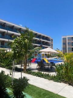 Malia Beach - Estúdio Térreo 007 D - Muro Alto - By HomeTemp - 1