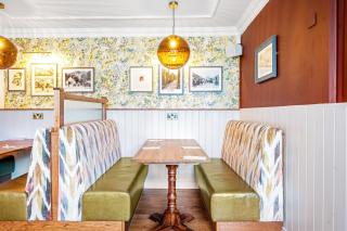 Sidcot Arms - 8