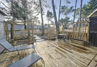 Le Cottage de Laura - Jullouville - 6 pers - 5