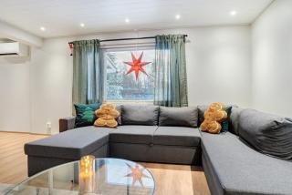 Villa Lapland Luxe, Private Sauna, Free Wifi - 6