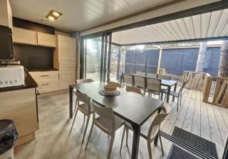 Le Cottage de Laura - Jullouville - 6 pers - 1