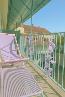 Apartments Leoben - 1