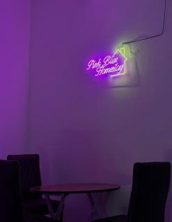 Pink Bliss Homestay - 5