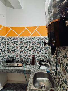 Pink Bliss Homestay - 2