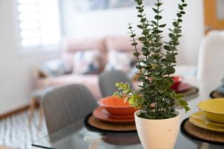 Alojamiento Suite Azahar V & J - 7