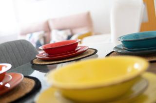 Alojamiento Suite Azahar V & J - 3