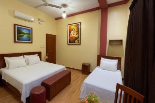 Alojamiento El Cardenal - 8