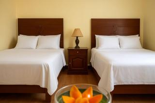 Alojamiento El Cardenal - 8