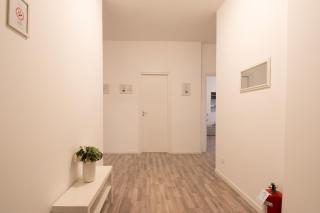 Trilocale Via Veneto - F&L Apartment - 9