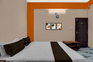 Hotel O Diamond Street Bangalore Formerly Sri Sai Guru Comfort - 4