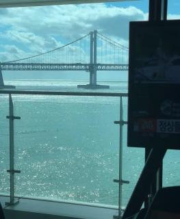 Ocean GYM n Spa, free parking - 3