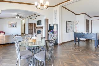 Ski, Fish and Relax Fireside Mink Lake Retreat! - 4