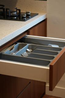 3BR Cozy CBD Sudirman Loft, New York Artist Design - 5