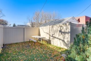 Steps to Shore! Pet-Friendly Lake Waconia Getaway - 9