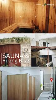 3BR Cozy CBD Sudirman Loft, New York Artist Design - 4