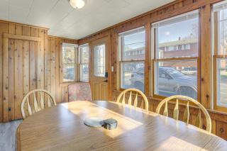 Steps to Shore! Pet-Friendly Lake Waconia Getaway - 7