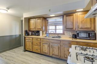 Steps to Shore! Pet-Friendly Lake Waconia Getaway - 4