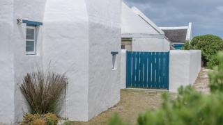 Zandtorini Seaside Cottage - 5