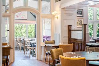 Sidcot Arms - 9