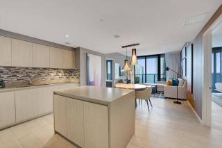 Amazing Apartments At H Beach House - 5