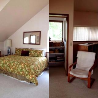 World Class Eco-Gem Waterfront Home, Window on the Natural World with Private Dock near Klamath Falls, Oregon - 9