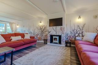 Periwinkle Cottage by Winterton Cottages - 9