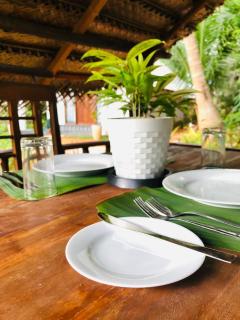 Middle of The Village Sigiriya - 7