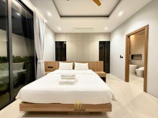 4 Br Pool Villa in Chalong - 1