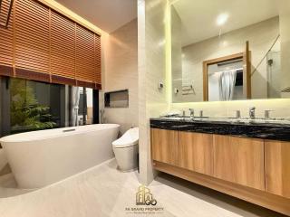 4 Br Pool Villa in Chalong - 4