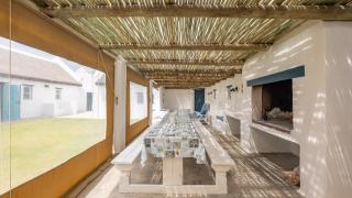 Zandtorini Seaside Cottage - 6