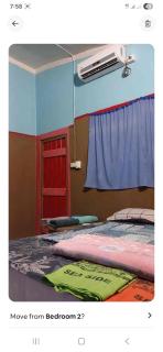 SeaSide Coral Coast BACKPACKERS HomeStay - 4