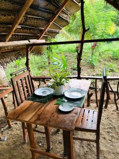 Middle of The Village Sigiriya - 6