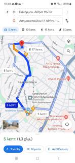 Cosy studio in a yard - 5