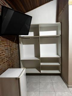 Hotel Fazenda Haras RD - 7