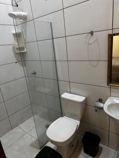 Hotel Fazenda Haras RD - 3