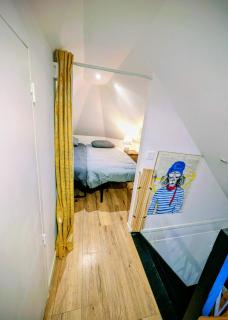 LOUSTAOU DES ANGES atypique ile des pêcheurs Barcarès piscine et mer - Le Barcarès - 1