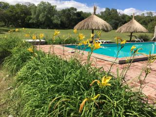 La casita en la Juni - 4