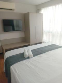 Flat Ramada by Wyndham - Boa viagem Apto 101 - 9