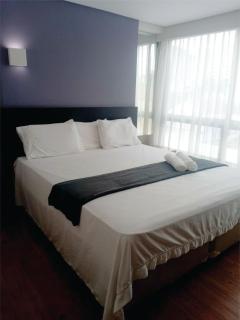 Flat Ramada by Wyndham - Boa viagem Apto 101 - 6