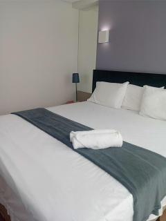 Flat Ramada by Wyndham - Boa viagem Apto 101 - 5