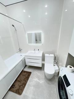 Super modern in the very center of the city, welcome - 4