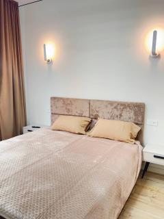 Super modern in the very center of the city, welcome - 1