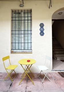 Faenza Apartments by Console Camprini Estates srl - 3