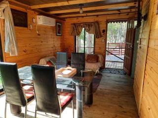 Las Moras Cabaña en Santa Ana Colonia - 8