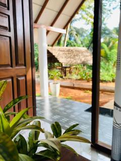 Middle of The Village Sigiriya - 5