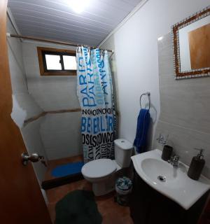 Las Moras Cabaña en Santa Ana Colonia - 4