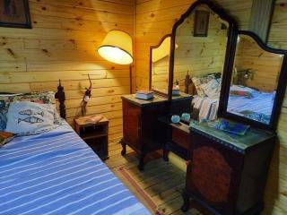 Las Moras Cabaña en Santa Ana Colonia - 7