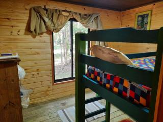 Las Moras Cabaña en Santa Ana Colonia - 6