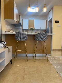 Enzi Apartment Block A - 4