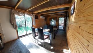 Las Moras Cabaña en Santa Ana Colonia - 9